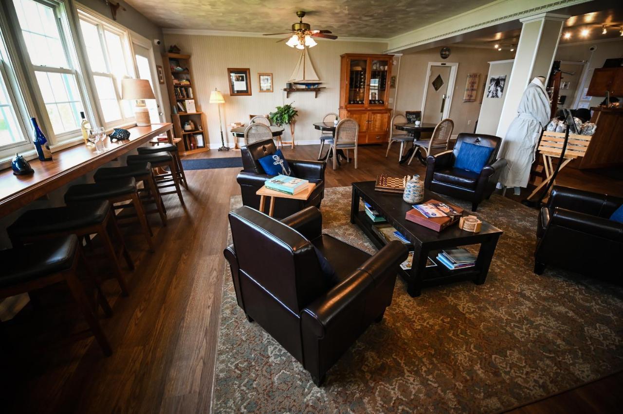 Inn The Lakehouse 3*