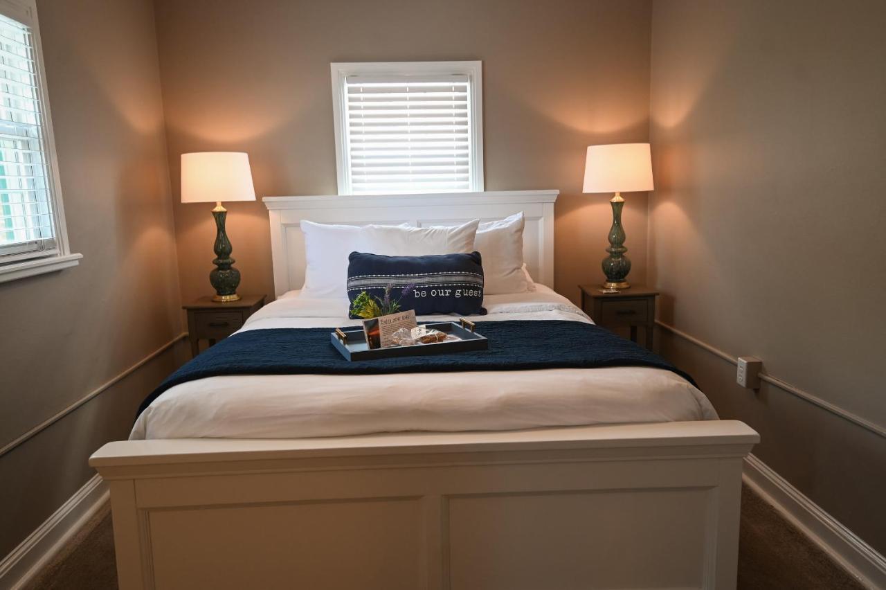 The Lakehouse Geneva-on-the-Lake