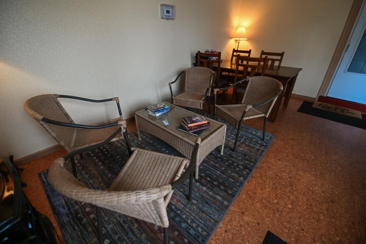 Inn The Lakehouse 3*