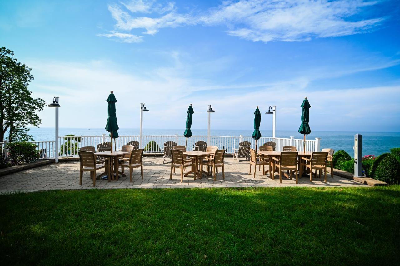 The Lakehouse