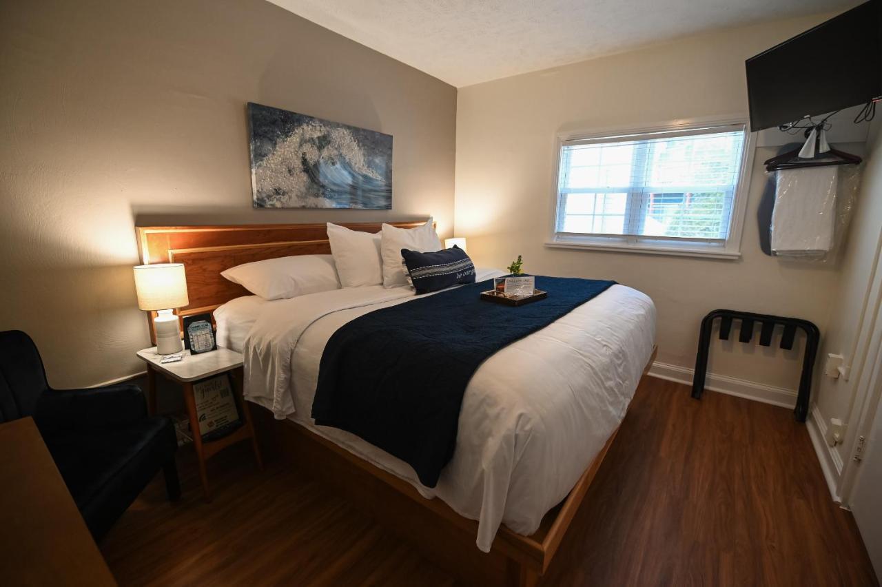 Inn The Lakehouse 3*