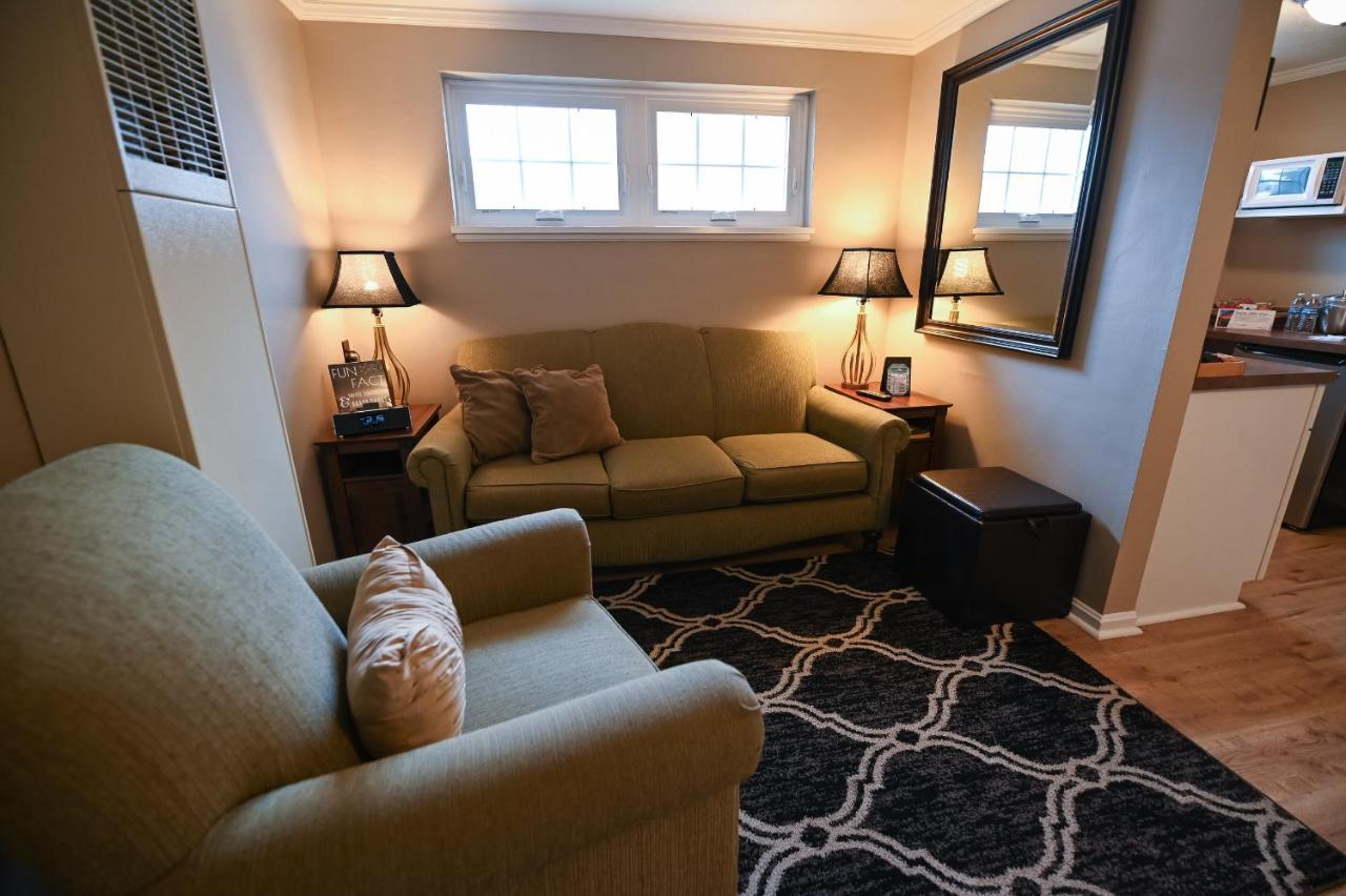 Inn The Lakehouse 3*