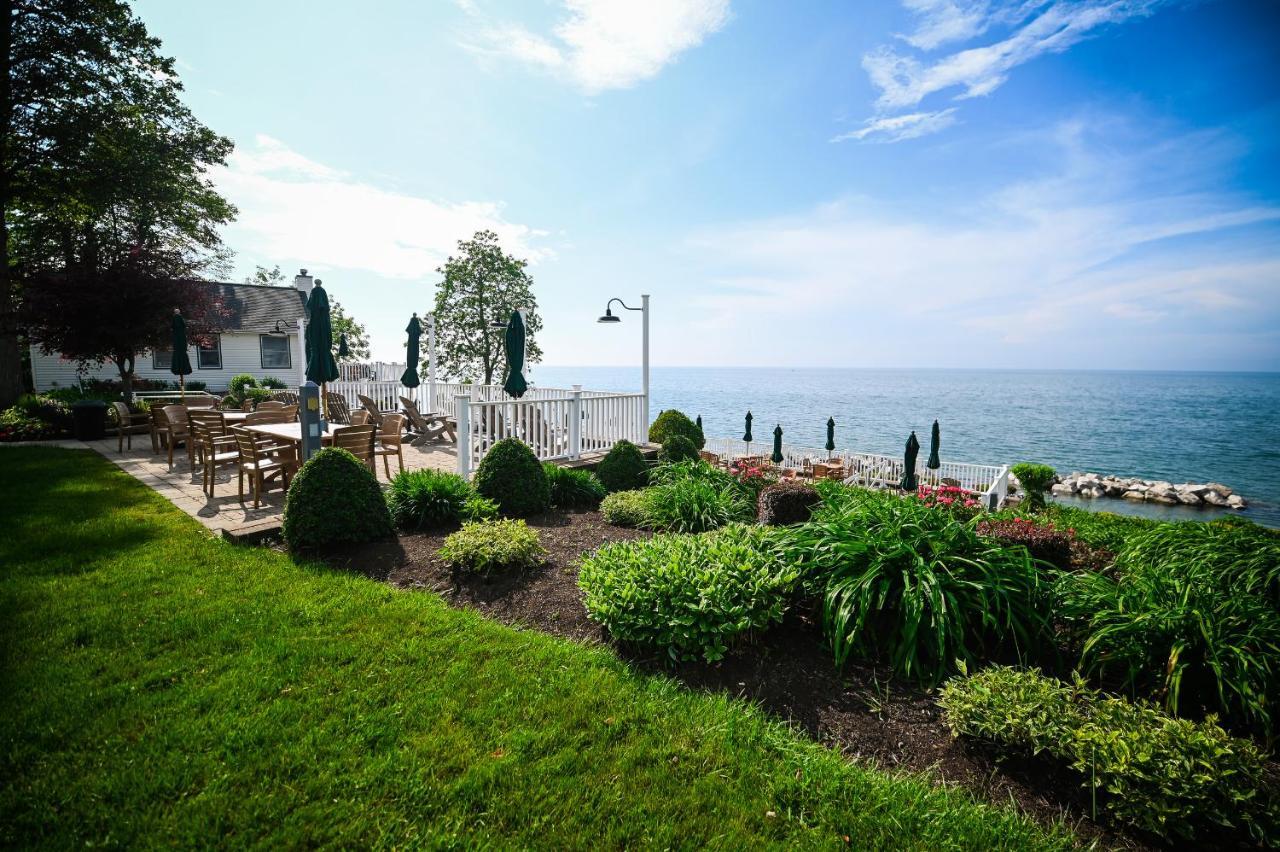 The Lakehouse Geneva-on-the-Lake
