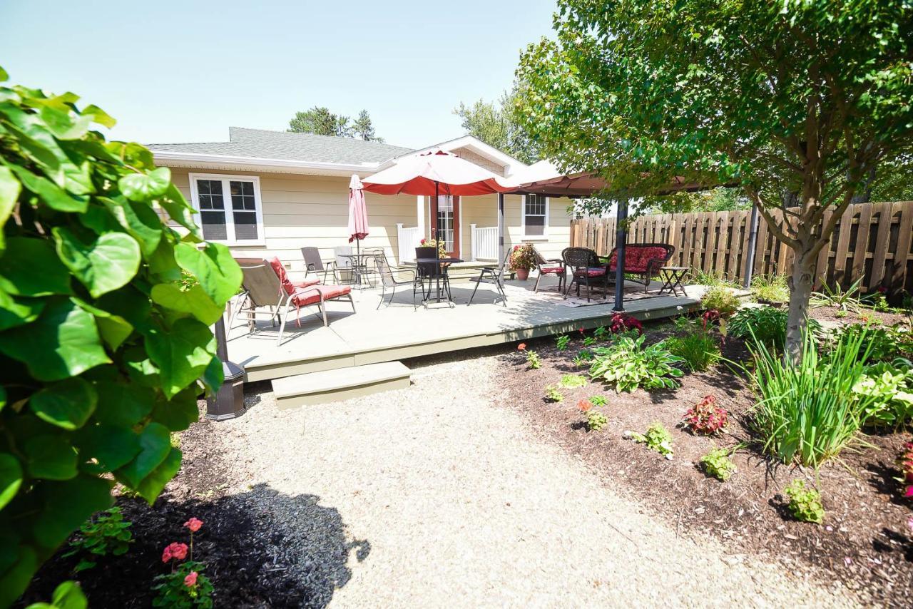 The Lakehouse Inn Geneva-on-the-Lake