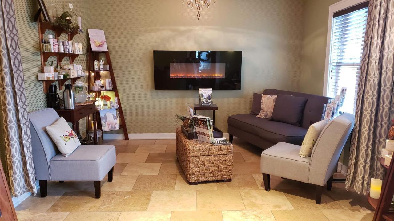 Inn The Lakehouse 3*